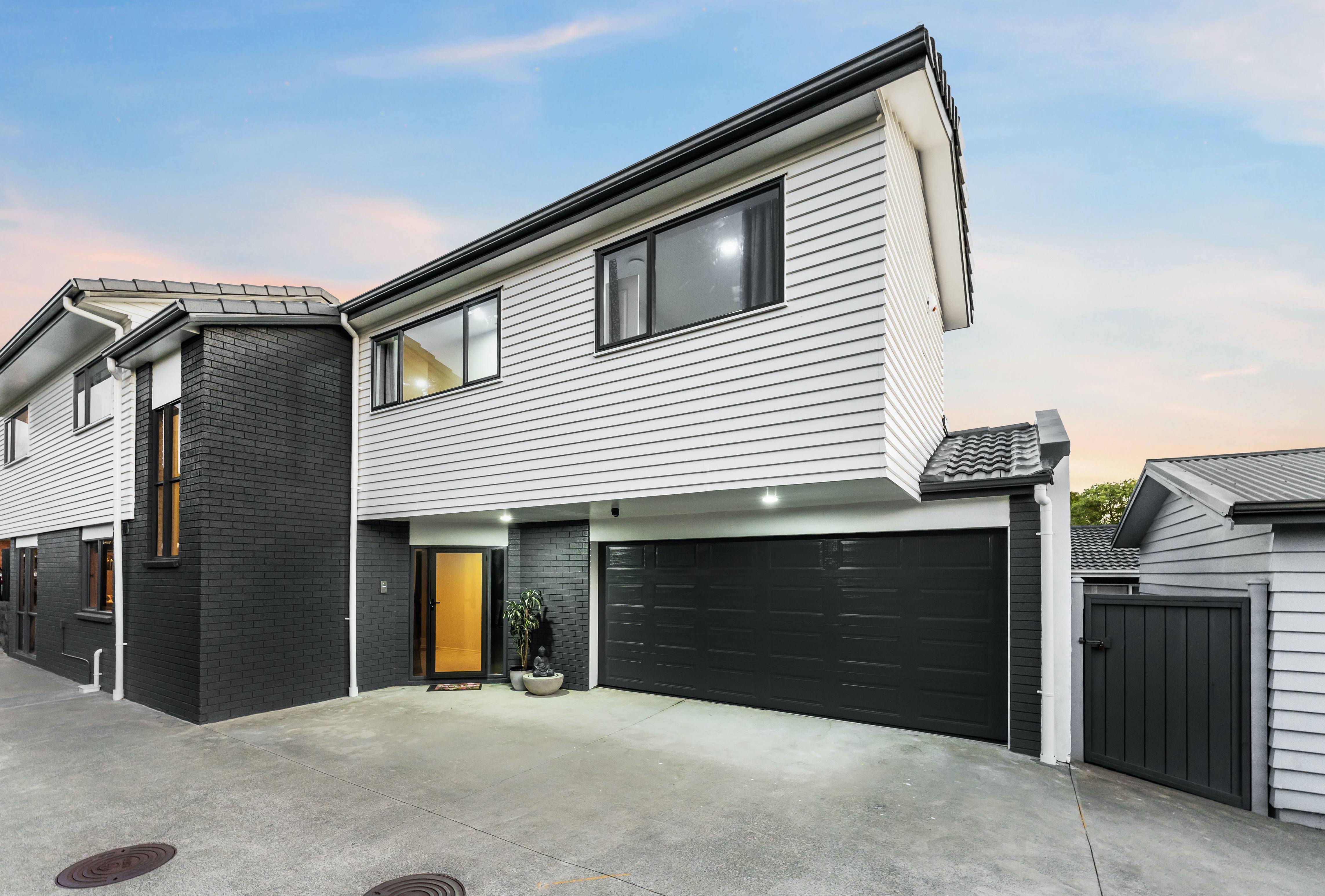 107a Galway Street, Onehunga, Auckland, 5 غرف, 0 حمامات, House