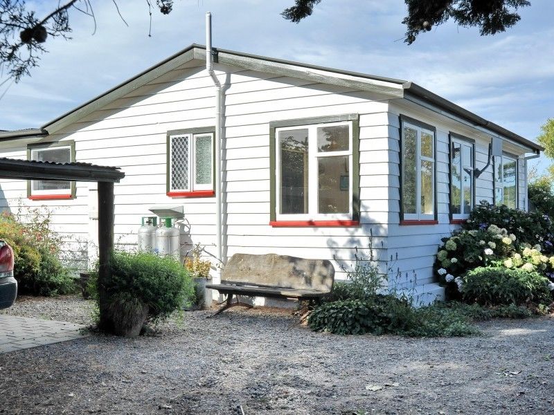 517 Medbury Road, Hawarden, Hurunui, 3房, 1浴