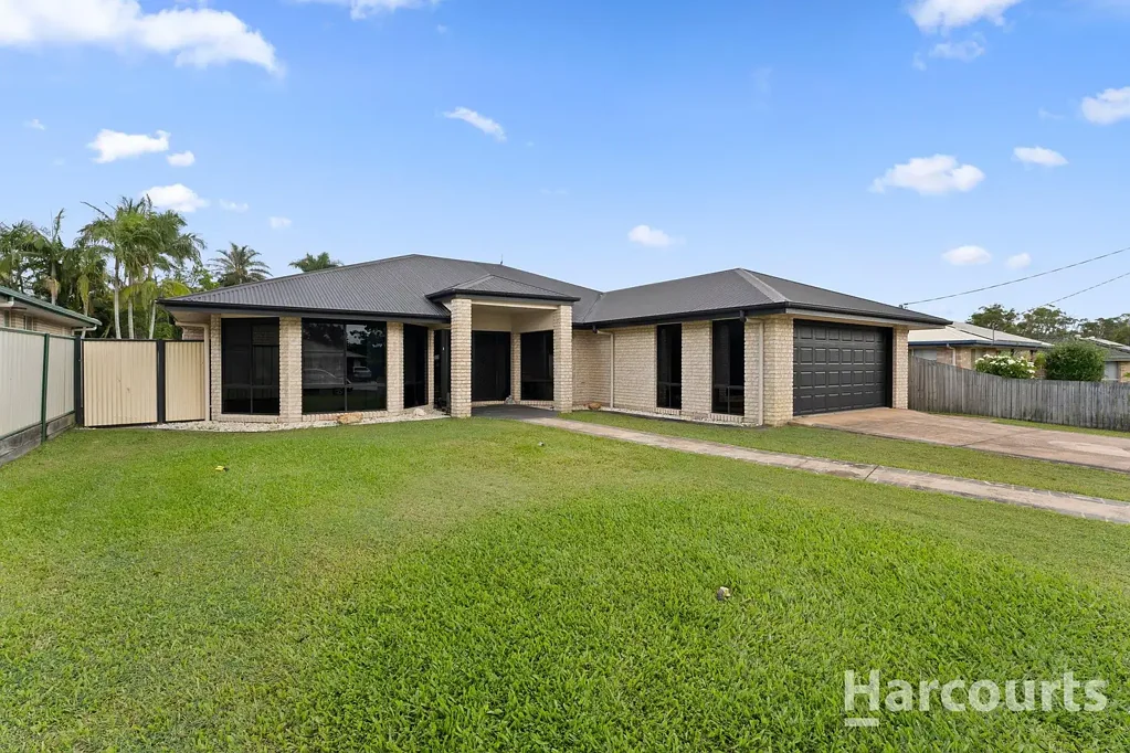 38 Philip Street, Howard, QLD 4659