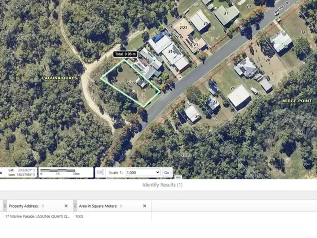 17 Marine Parade, Laguna Quays, QLD 4800