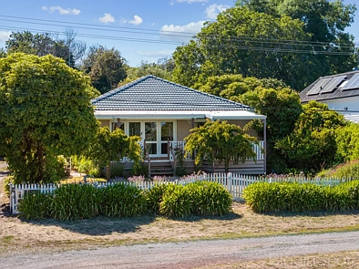 Daylesford 3 Slaapkamer Sunset on Queens – Spacious Daylesford Living with Valley Views