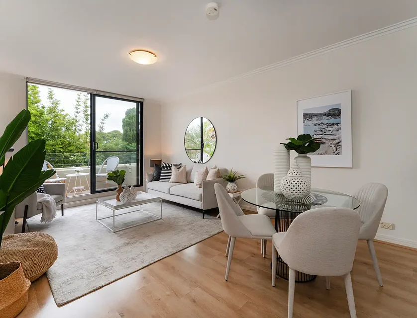 15/236 Pacific Highway, Crows Nest, NSW 2065, 2 Schlafzimmer, 2 Badezimmer, Apartment