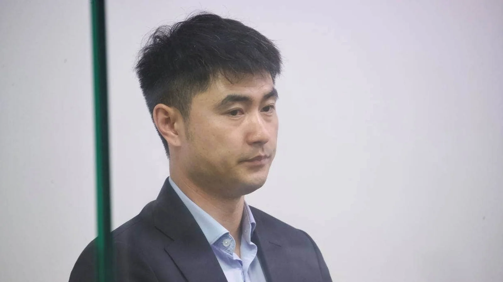 奥克兰华人警察醉驾被抓,潜入警局销毁血样,今日宣判