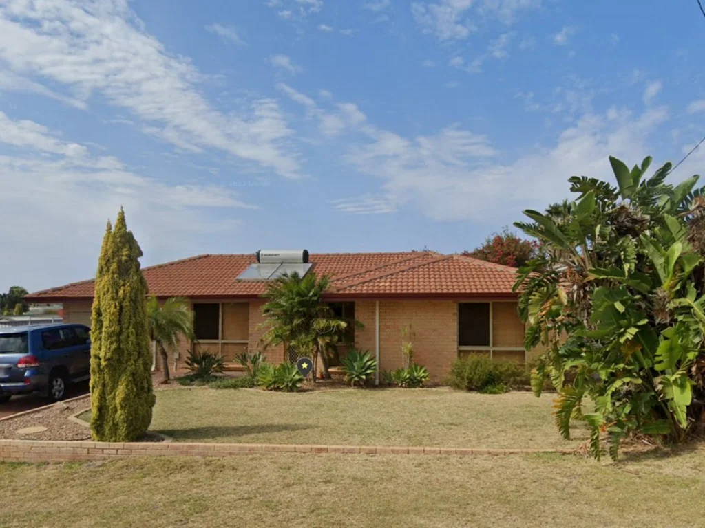 31 Pearson Street, Mount Tarcoola, WA 6530
