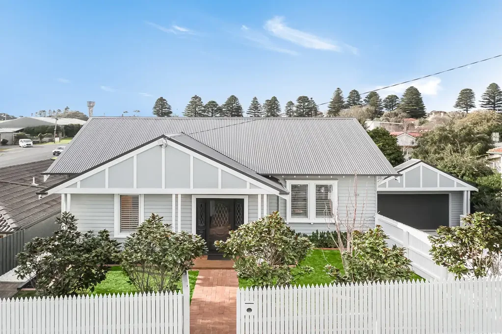 Warrnambool 3房  Fully Renovated, Thoughtfully Rebuilt and Ready to Enjoy