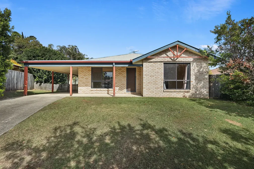 Spacious 4-Bedroom in Prime Burpengary Location
