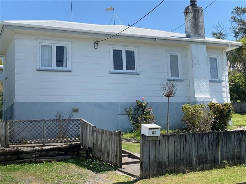 31 Coronation Street, Wellsford, Auckland - Rodney, 3房, 1浴