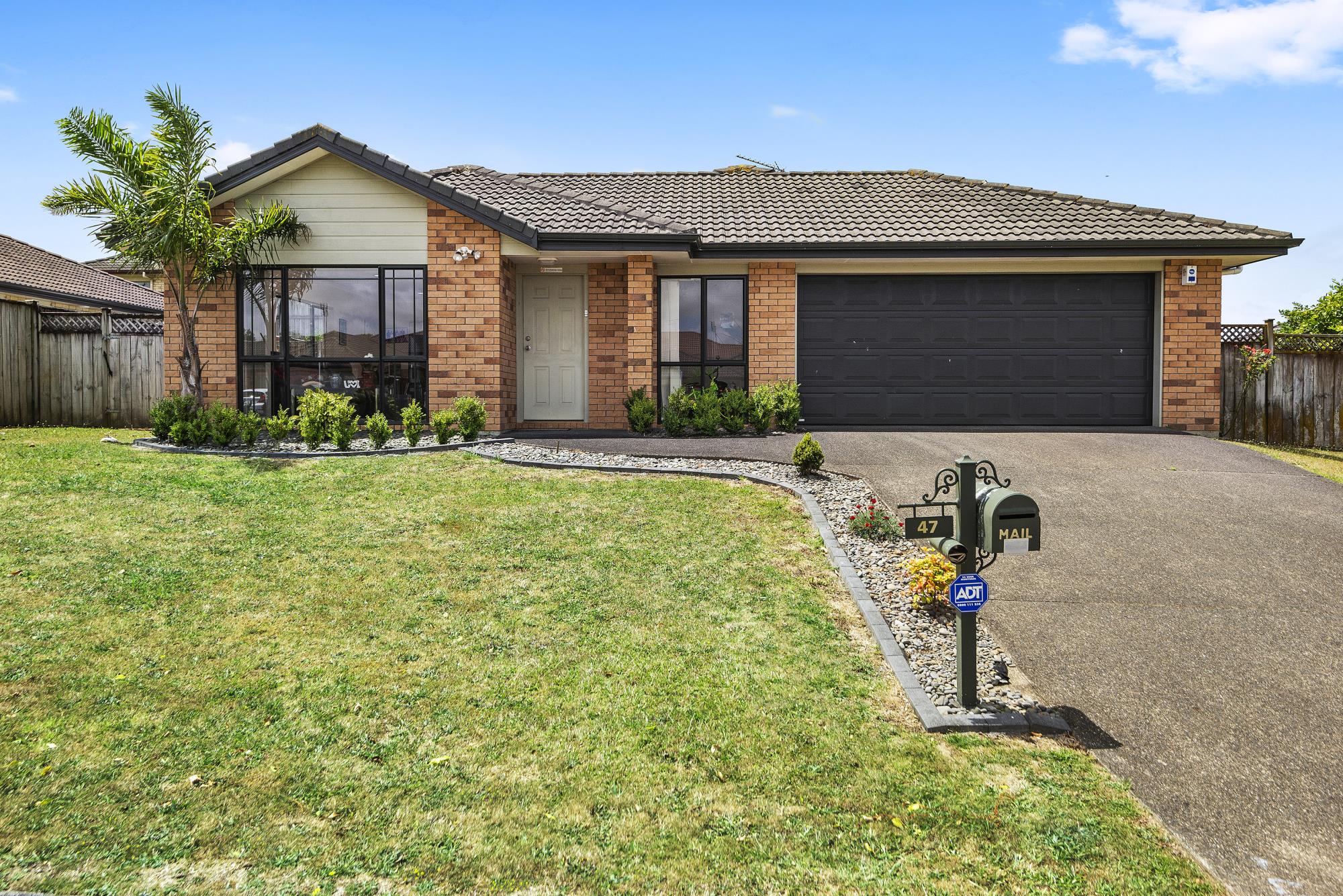 Residential  Mixed Housing Suburban Zone