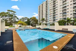 8D/15 Campbell Street, Parramatta