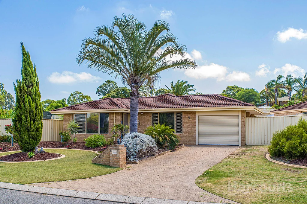 4 Shala Lane, Joondalup, WA 6027