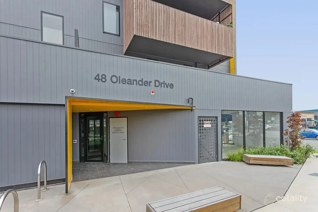 Modern Apartment Living in the Heart of Mill Park