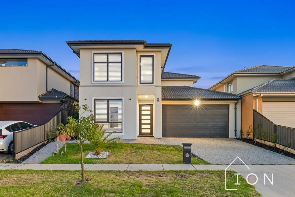 Clyde 5침실 36 Sq Luxury Living in the Heart of Edgebrook Estate