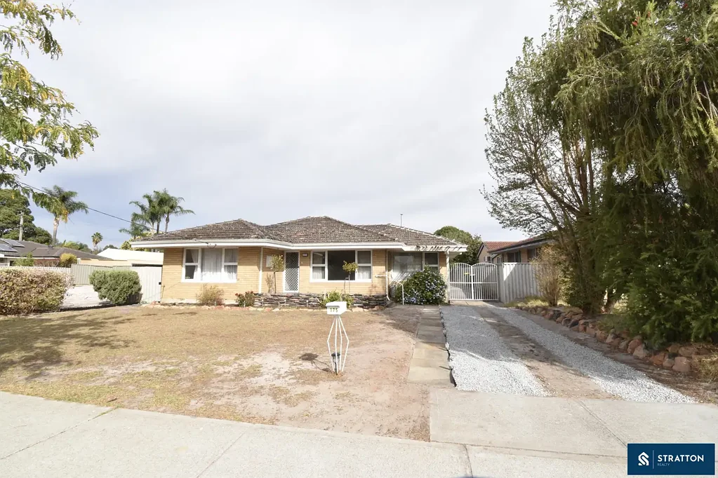 COSY ABODE IN PERFECT LOCATION - RSHS ZONE