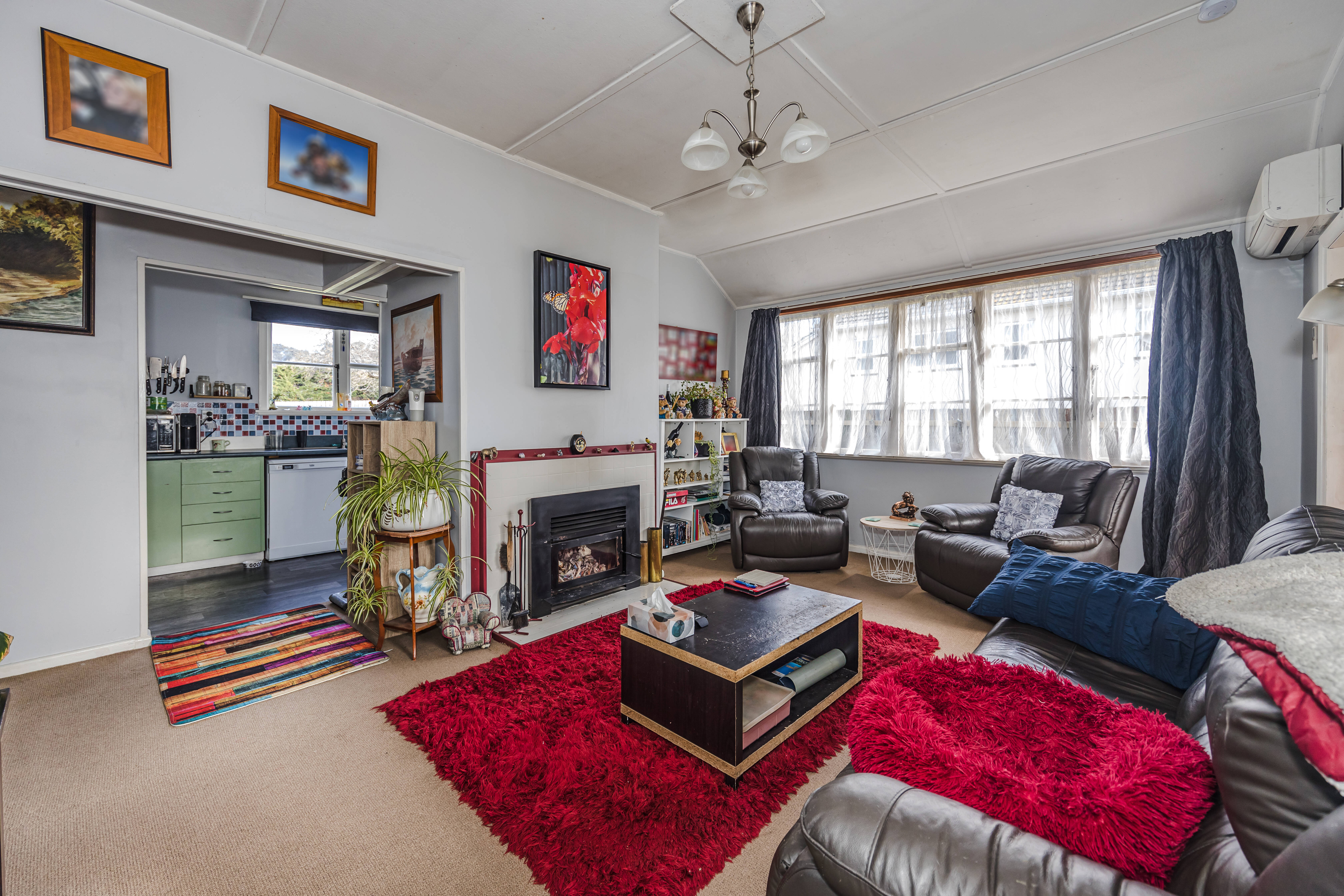 27 Frome Street, Oamaru, Waitaki, 2 침실, 1 욕실, House