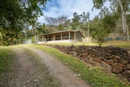 70 Patullo Road, Gregory River