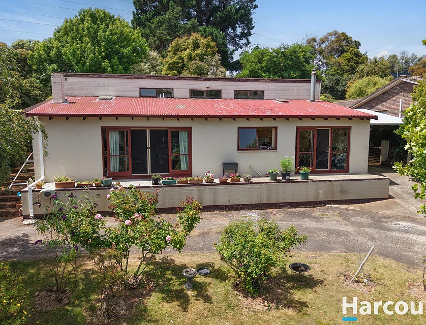 2 Curtis Place, Ambleside, TAS 7310, 4 ਕਮਰੇ, 2 ਬਾਥਰੂਮ, House