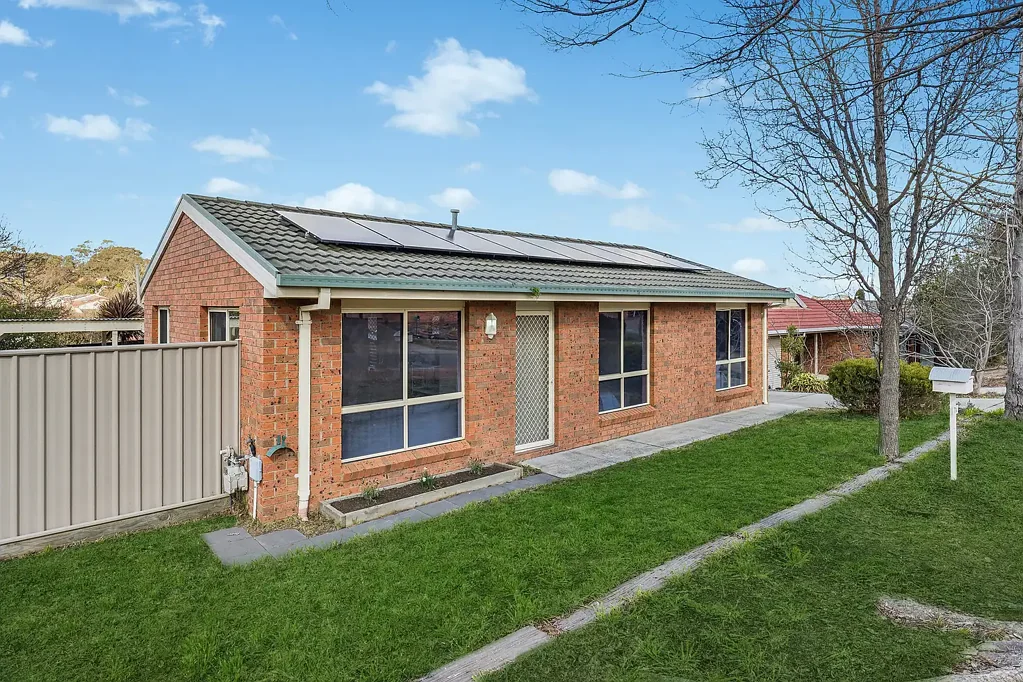 Ngunnawal 3 Bedroom •THE DOOR IS OPEN, WELCOME HOME•