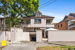 1/342 Miller Street, Cammeray