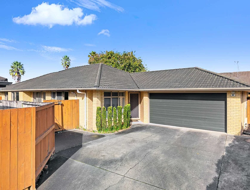 18 St. Johns Avenue, Hamilton East, Hamilton City, 4房, 2浴, 独立屋