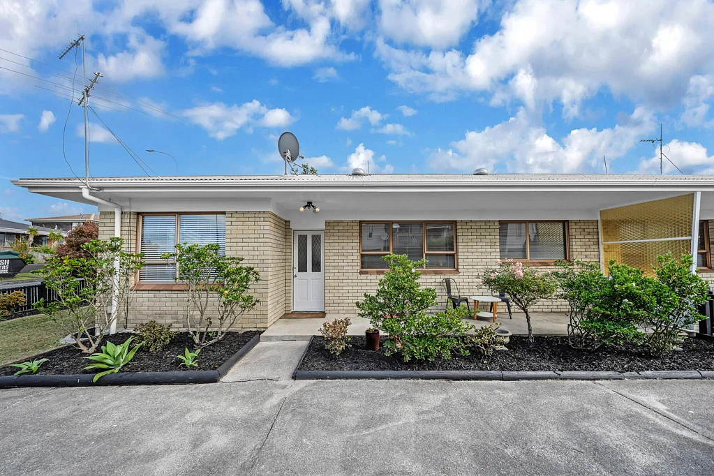 Glendene 3Moenga Just Renovated, Just Right