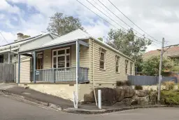 6 Manning Street, Rozelle