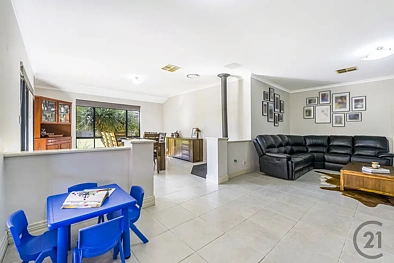 60 Midsummer Circle, Pinjarra, WA 6208, 4 slaapkamers, 2 badkamers, House