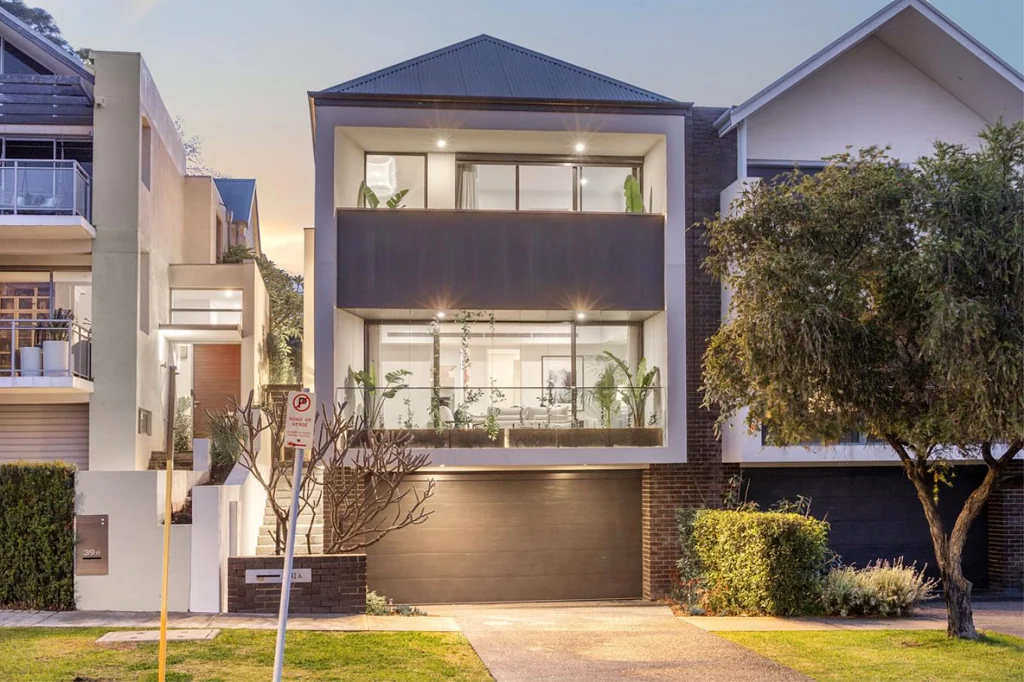 41A Connolly Street, Wembley, WA 6014