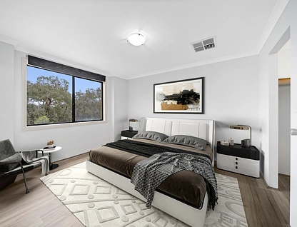 15C Gretham Road, Westminster, North East Perth, 3房, 2浴, Townhouse