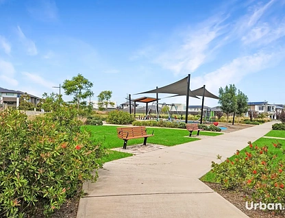 Lot 828/3 Goulston Street, Catherine Field, Macarthur Region, 3 phòng ngủ, 2 phòng tắm, House