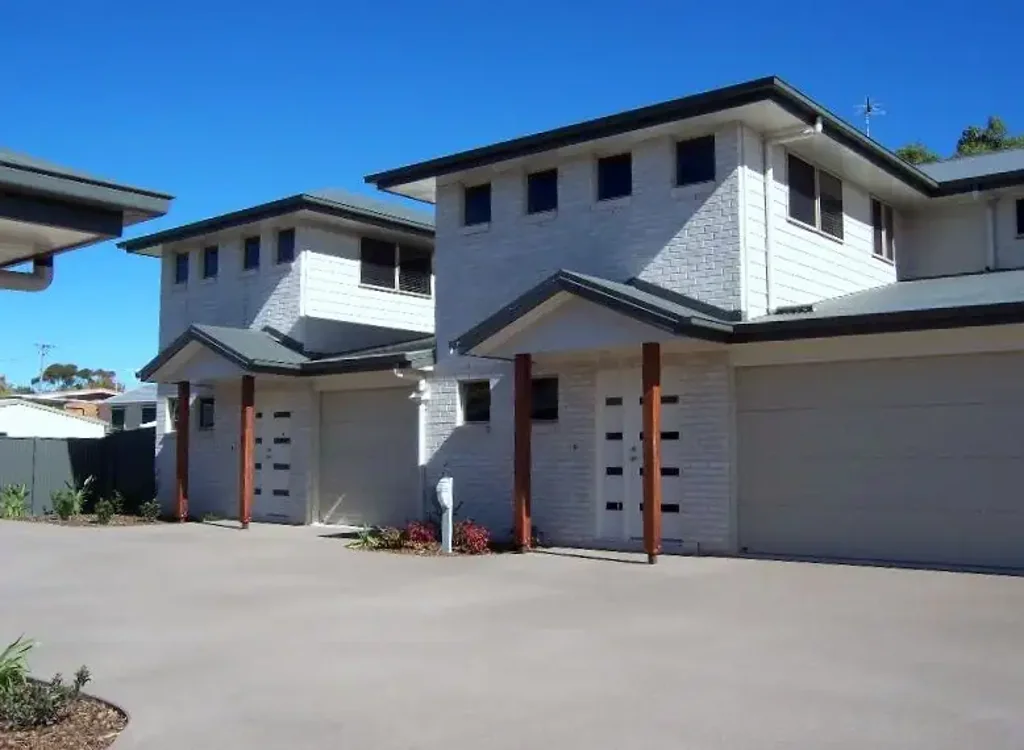 6/43 McGregor Street, Wilsonton, QLD 4350