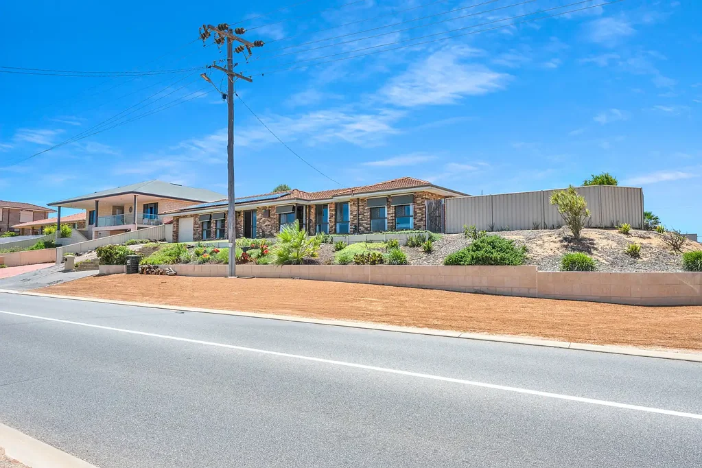 Mount Tarcoola 3غرفة نوم Under Offer