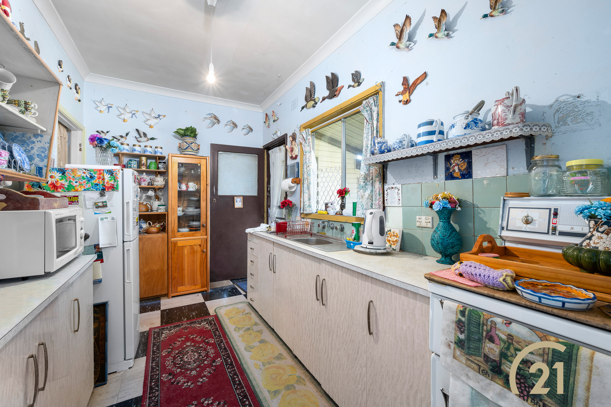 2 BRABYN ST, FAIRFIELD WEST NSW 2165, 0房, 0浴, House