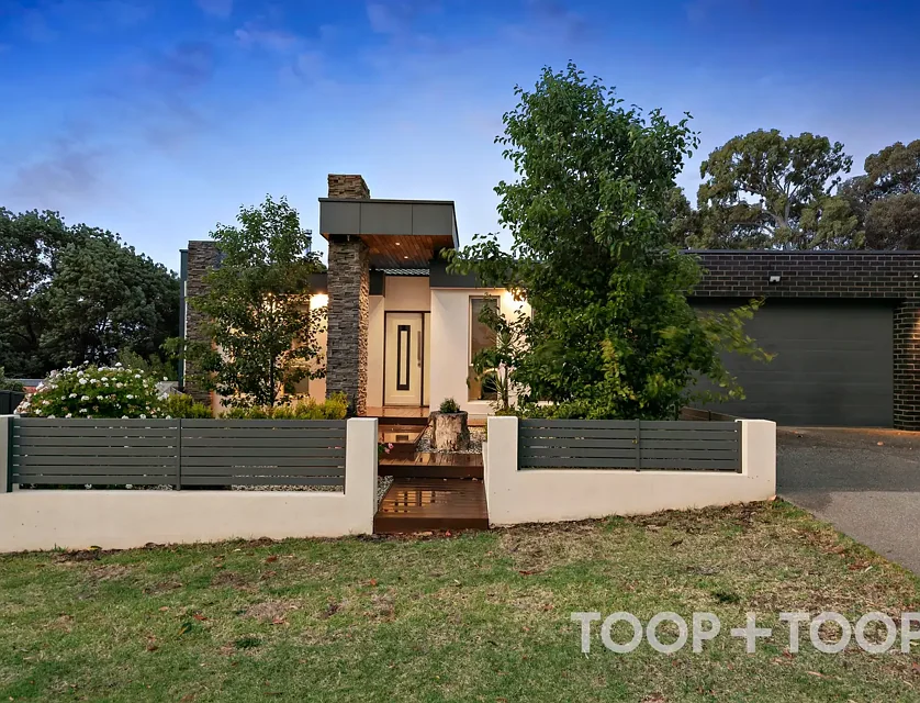 1/31 Rednall Street, Tea Tree Gully, SA 5091, 4房, 3浴, House