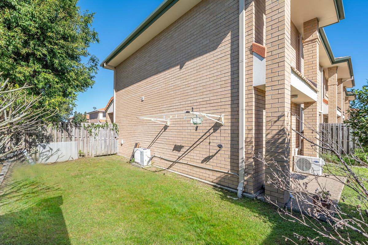 UNIT 4 2 BOS DR, COOMERA QLD 4209, 0 ਕਮਰੇ, 0 ਬਾਥਰੂਮ, Townhouse