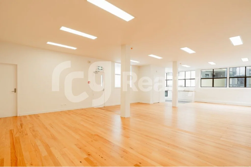 Eden Terrace Eden Terrace 101sqm Office
