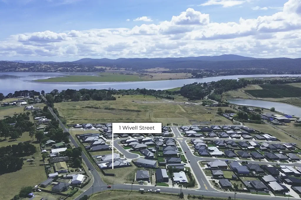 1 Wivell Street, Legana, TAS 7277