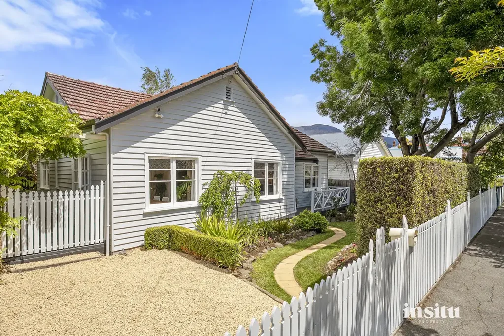 78 Pedder Street, New Town, TAS 7008