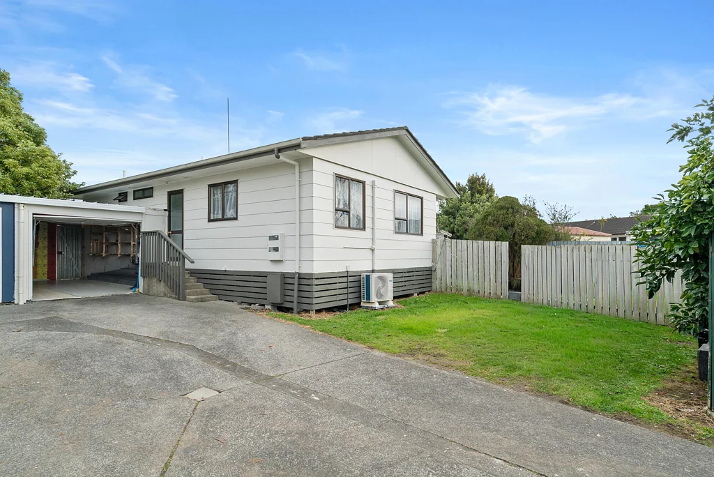 Manurewa 3 Bedroom COMMITTED VENDOR WITH CLEAR INSTRUCTIONS TO SELL!