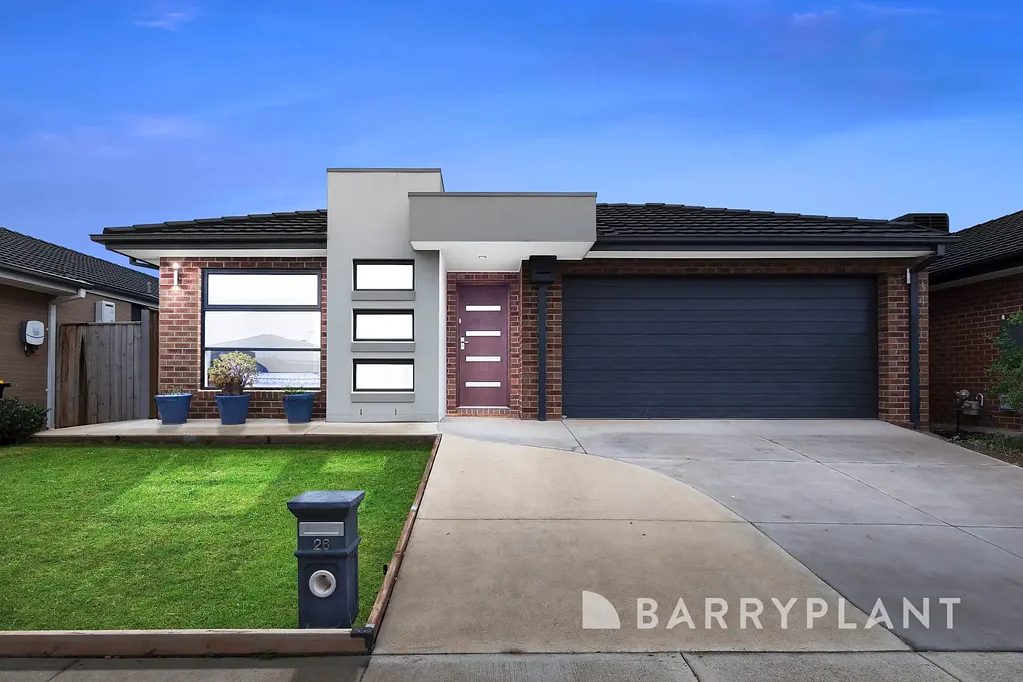 26 Alinta Drive, Deanside, VIC 3336