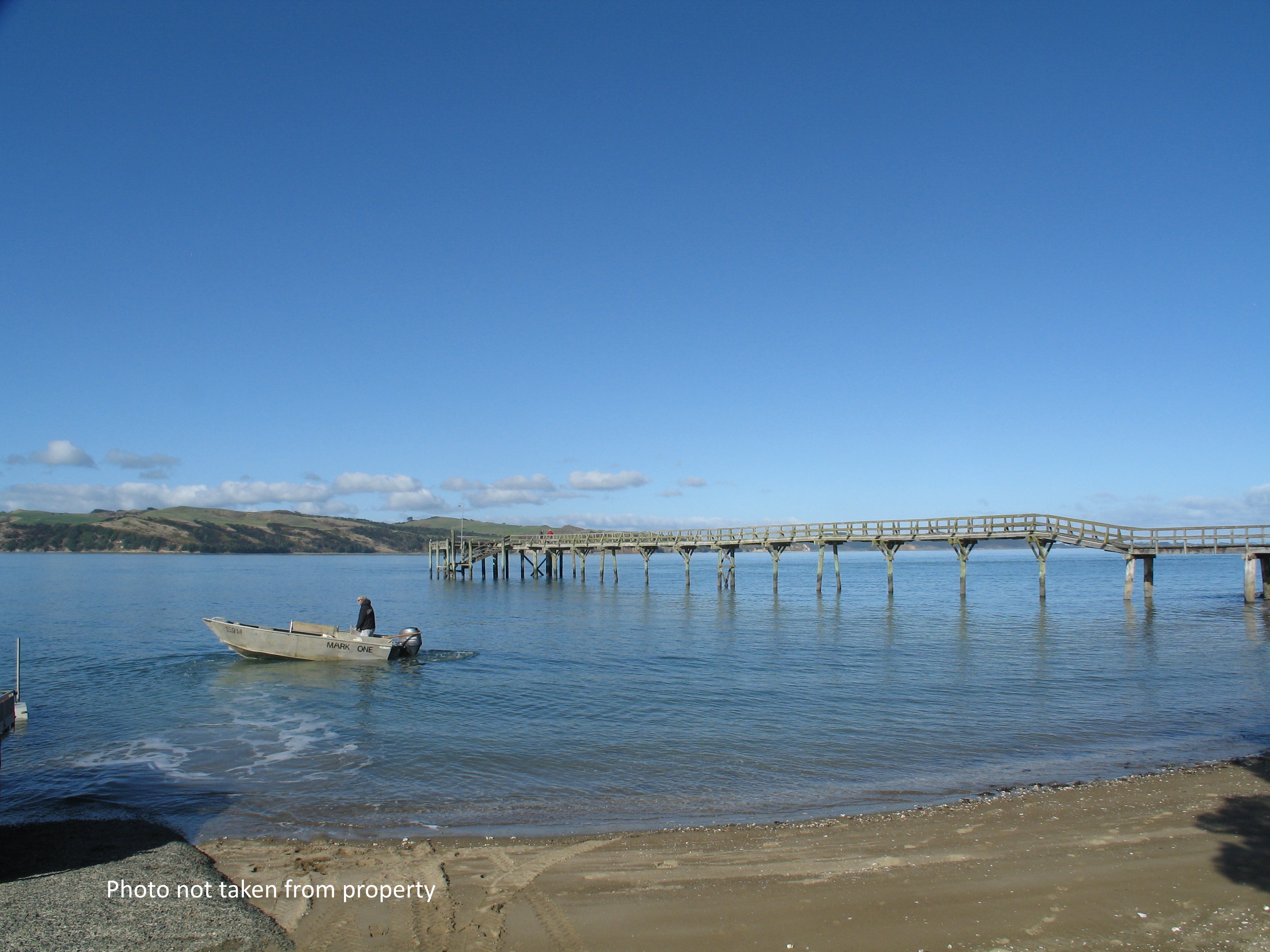 Komiti Road, Tinopai, Kaipara, 0 ਕਮਰੇ, 1 ਬਾਥਰੂਮ