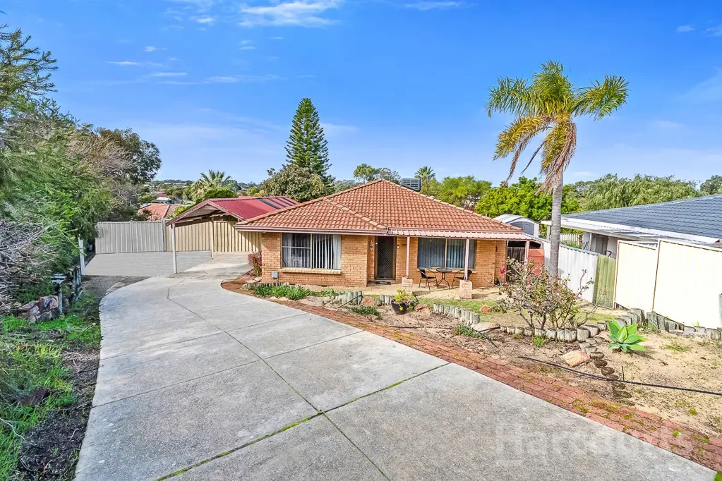 5 Wampum Place, Heathridge, WA 6027