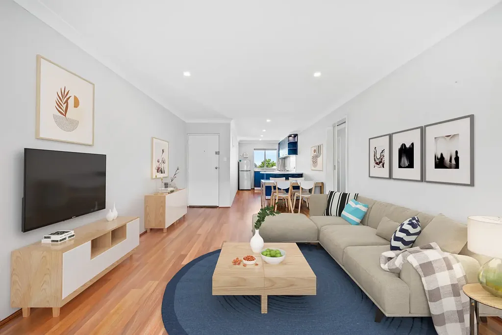 12/200 Railway Parade, West Leederville, WA 6007