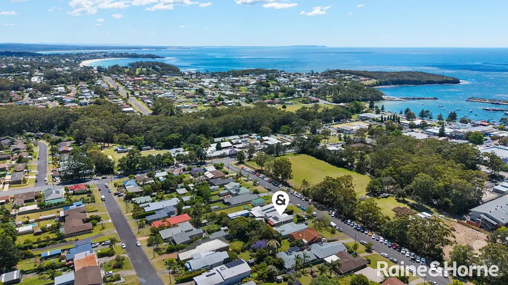 119 Camden Street, Ulladulla, NSW 2539