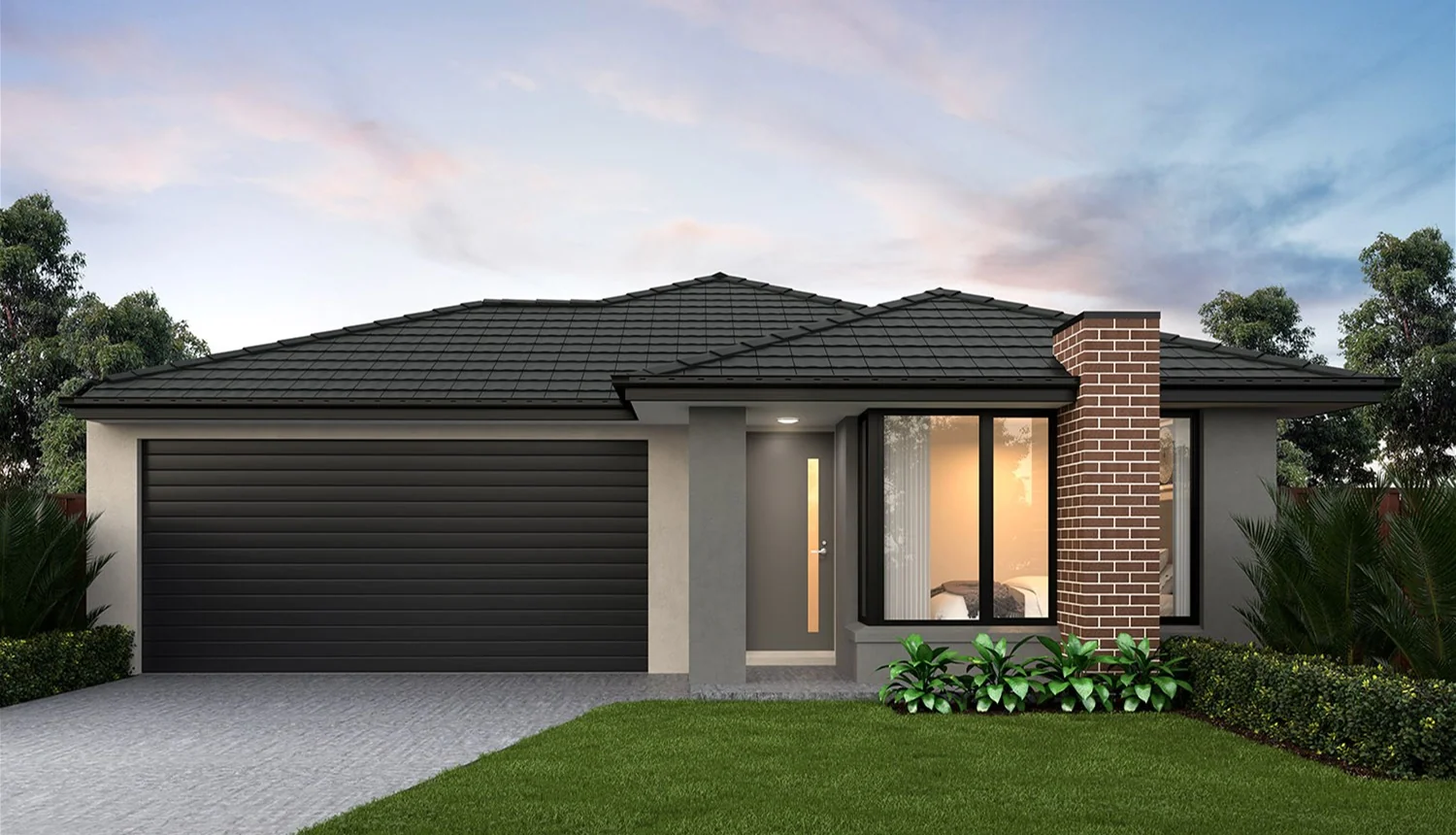 સરનામું રાખવામાં આવ્યું, Yarrabilba, QLD 4207, 4 રૂમ, 2 બાથરૂમ, House