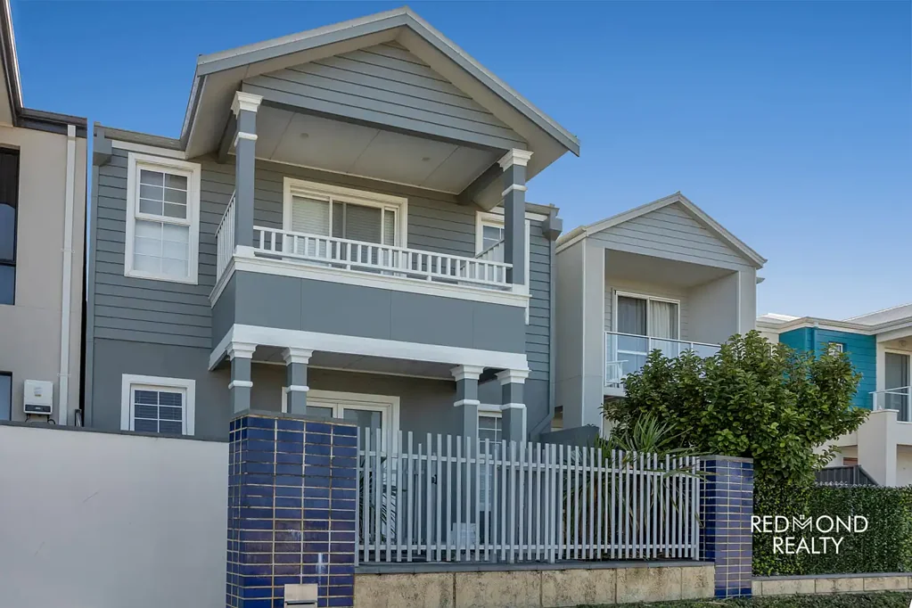 94 Reflection Boulevard, Jindalee, WA 6036