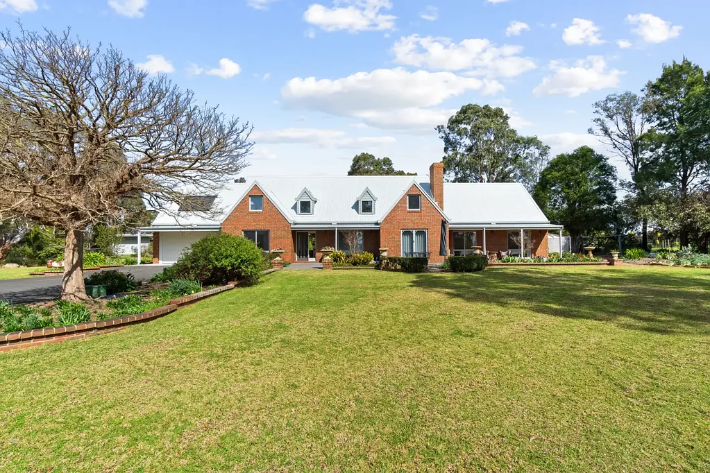 Wurruk 4ਬੈੱਡਰੂਮ Impeccable Family Home on 1.8 Acres