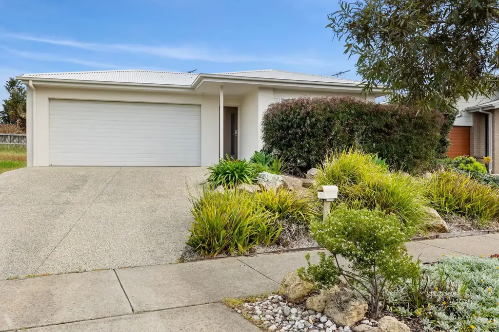 Torquay 4ਬੈੱਡਰੂਮ FANTASTIC LOW MAINTENANCE HOME!!