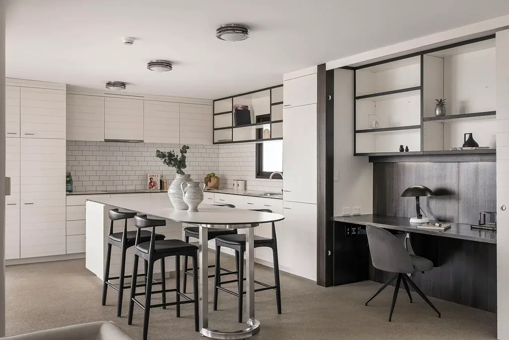 Auchenflower 2Kwarto A Riverside Address That Redefines Apartment Living