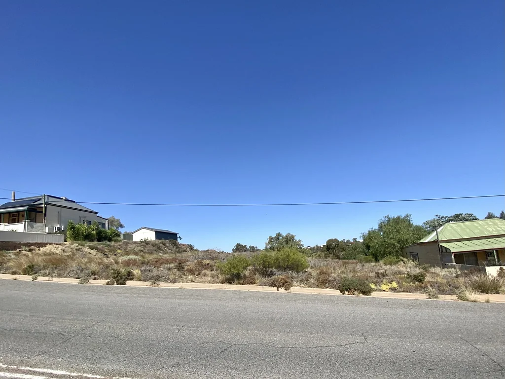 115 Morgan Street, Broken Hill, NSW 2880