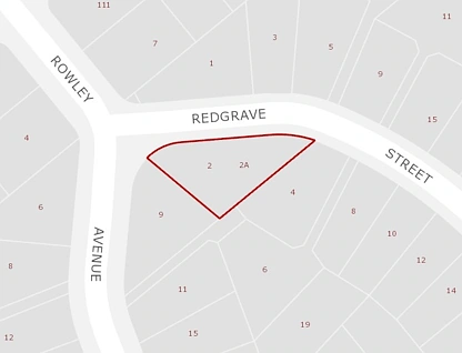 2 Redgrave Street, Hoon Hay, Christchurch, 0房, 0浴